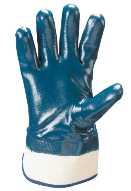 Hand Gloves Nitrile Maple