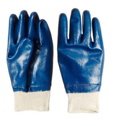 Hand Gloves Nitrile Maple Midas Techtion