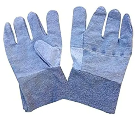 Jeans Hand Gloves