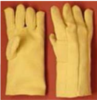 Kevlar Gloves