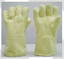 Special High Resistant Gloves PA4804L