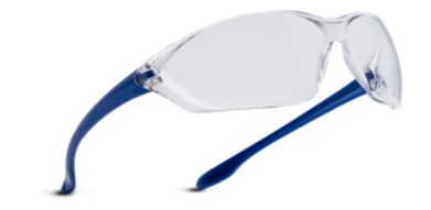 Safety Goggles Udyogi brand EDGE vision Anti fog Polycarbonate