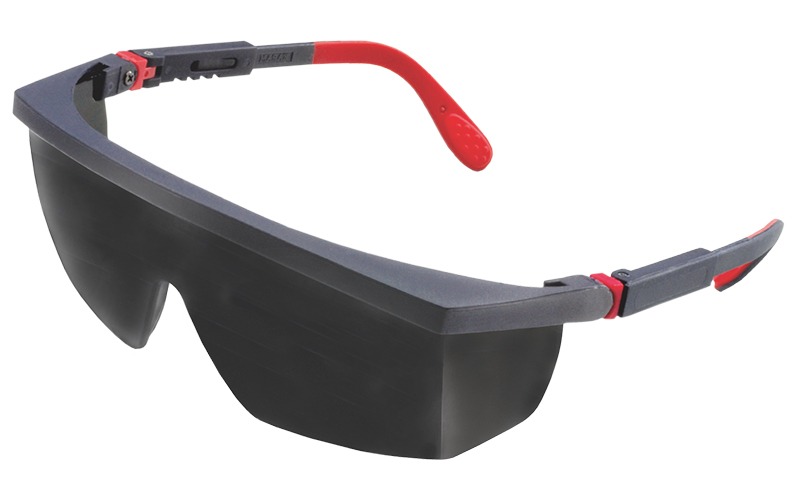 Safety Goggles Welding E003