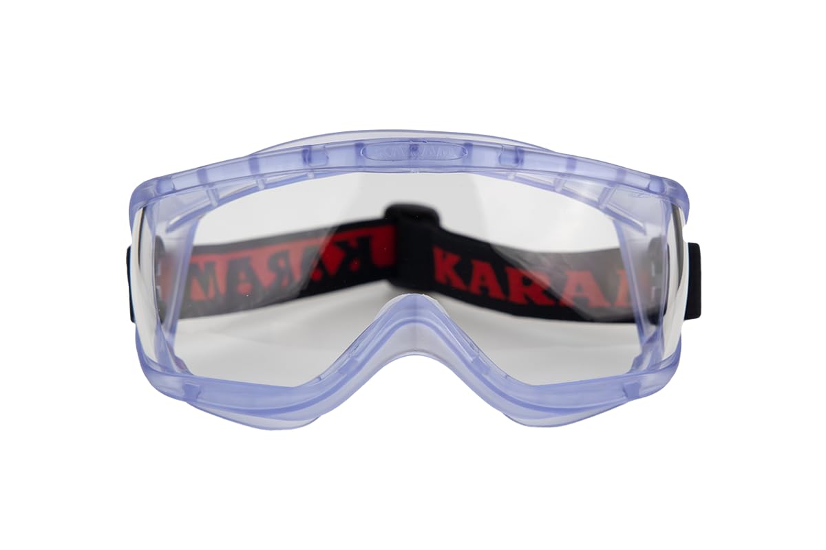Safety Goggles ES008 Anti fog