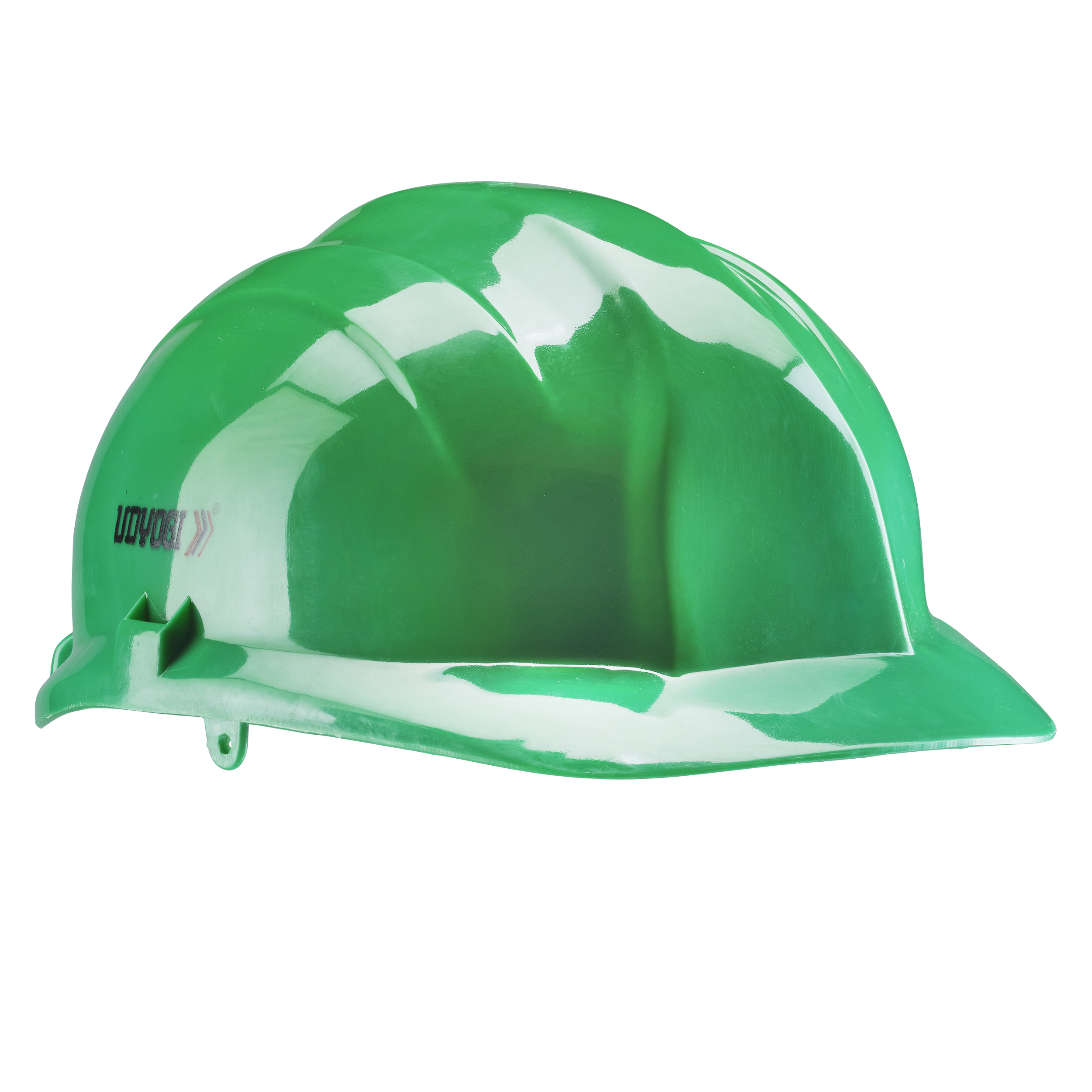 Safety Helmet Make Udhyogi 5000 LXR Green