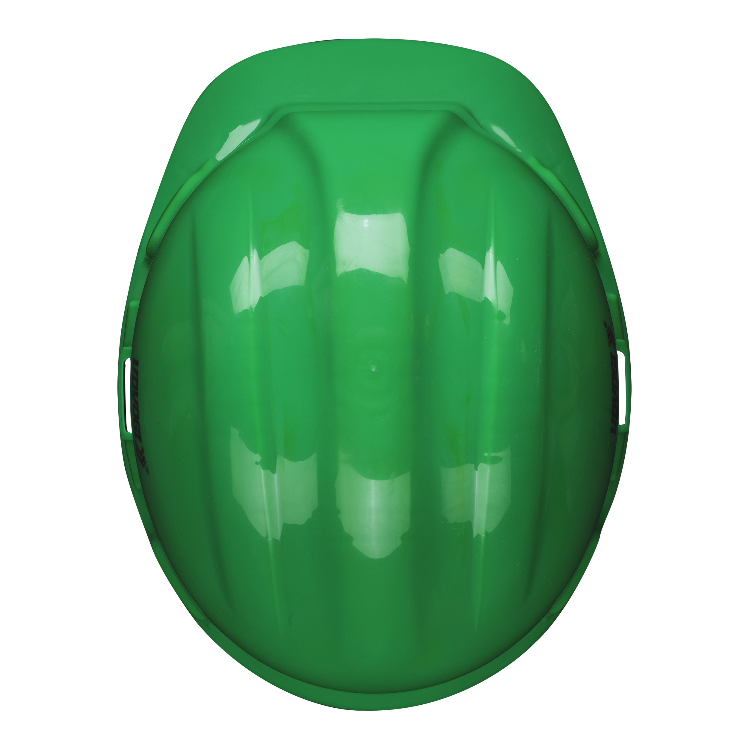 Safety Helmet Make Udhyogi 5000 LXR Green