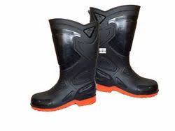 Gum Boot Half Make Duplon 9