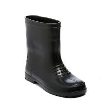 Gum Boot Half 9