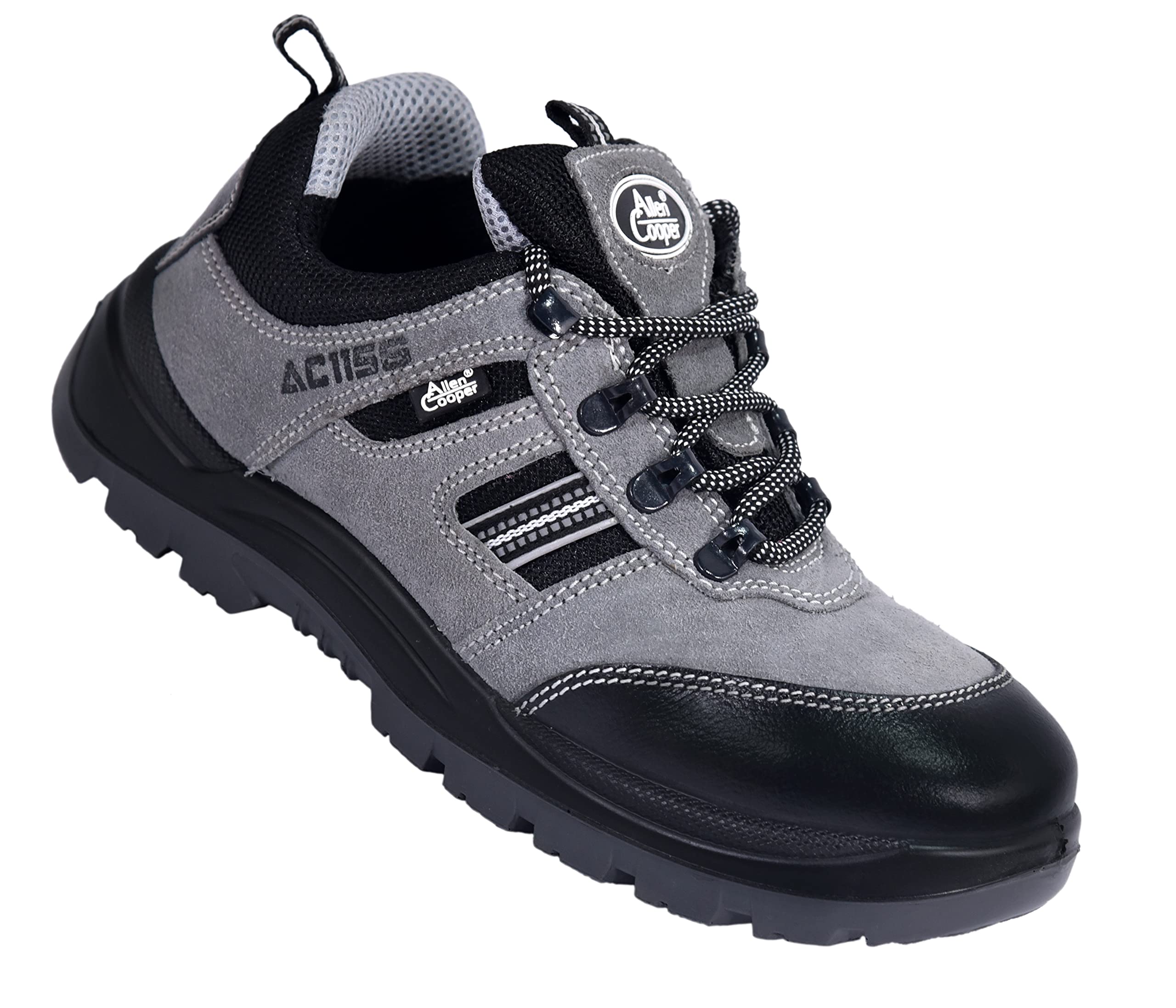 Safety Shoes Allen Copper AC1156