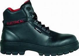 Safety Shoes Allen Copper For Electrical 7