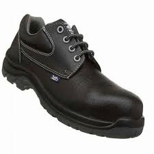 Safety Shoes Allen Copper For Electrical 8