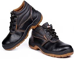 Safety Shoes Double Density Make Hillson 11