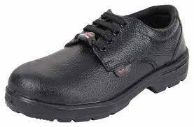 Safety Shoes Single Density Make Hillson 6