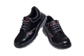 Safety Shoes Double Density Tektron Genuine 10