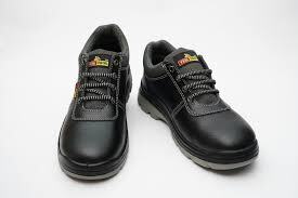 Safety Shoes Double Density Tektron Genuine 11