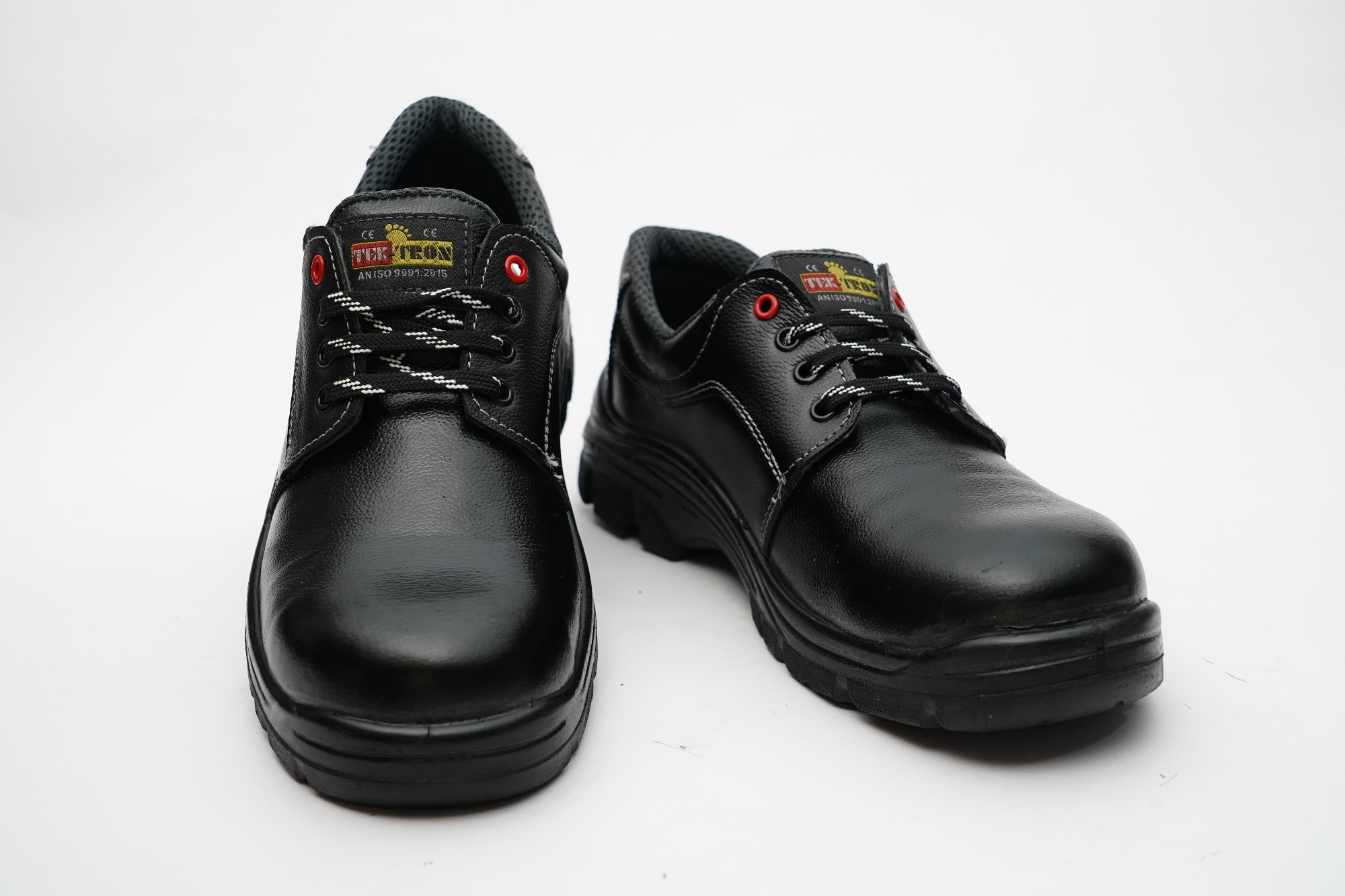 Safety Shoes Single Density Tektron Protective 7