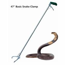 KTI Snake Catcher 4 Ft.