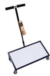KTI Under Vehicle Search Trolley Mirror