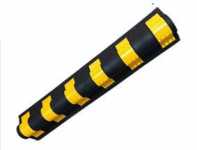 KTI Pillar, Corner Guard D Shape 1000 MM