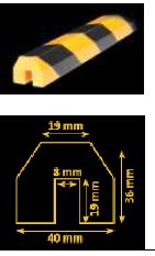 Edge Protection Type BB