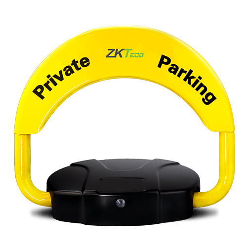 Automatic Private Parking Manager