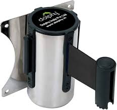 KTI Q Manager Cassing Tape Black