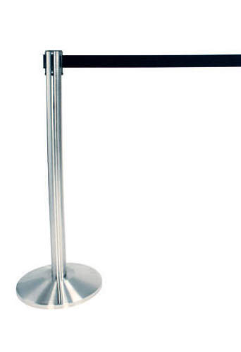 KTI Q Manager Standard Black