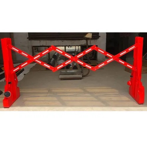 Plastic Expandable Barrier H2EB-2