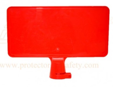 Cone Message Board