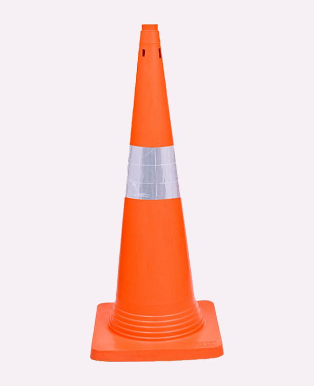 Safety Cone Darkeye DA 814