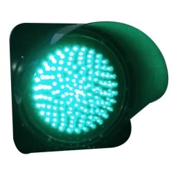 300 MM Dia Traffic Light 2 In 1 Red, Green