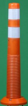 Spring Post FPPU2 Flexible 700mm
