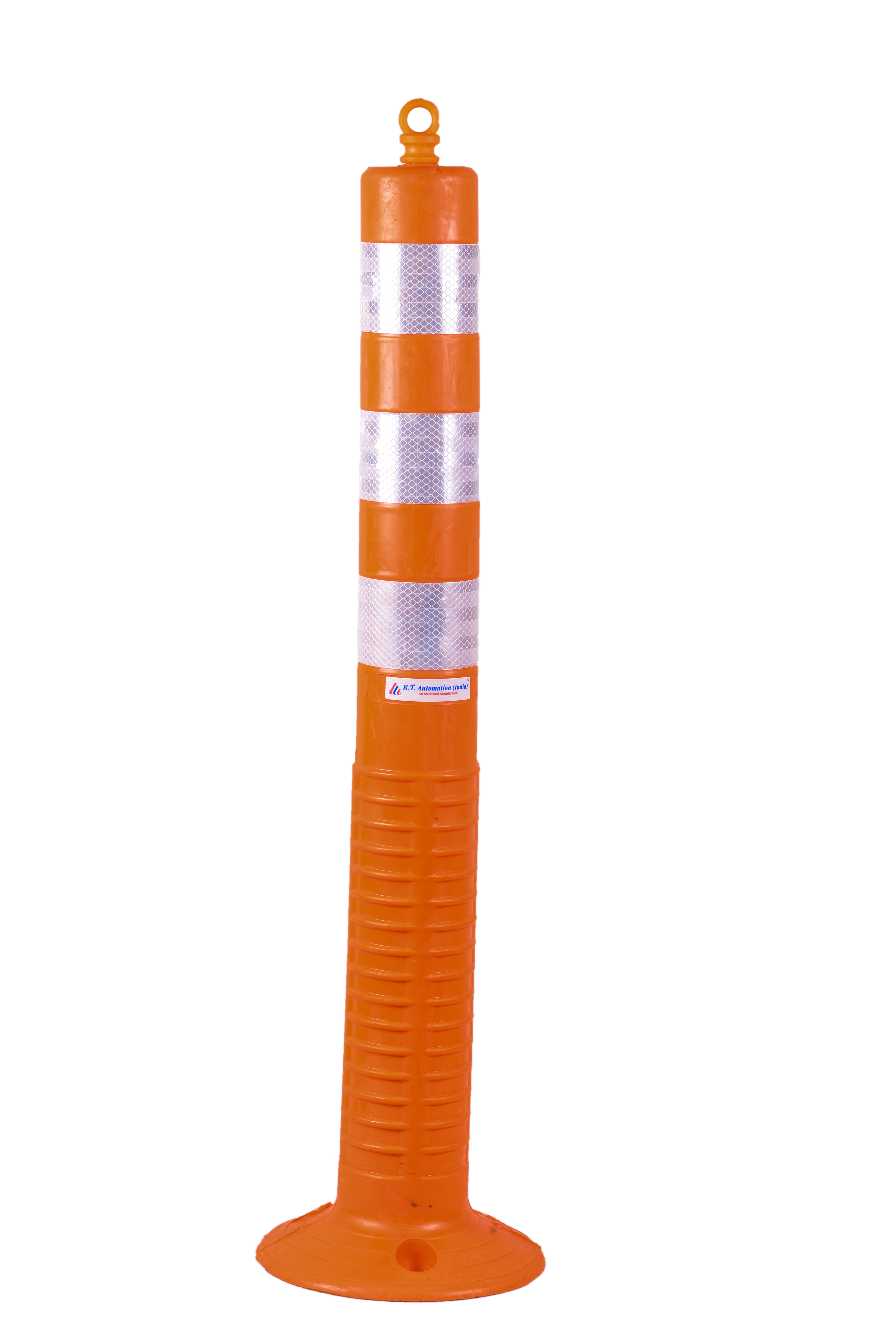 Spring Post PU Flexible 750mm