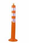 Spring Post PPE 750mm
