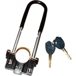 Wheel Lock 2 Wheeler