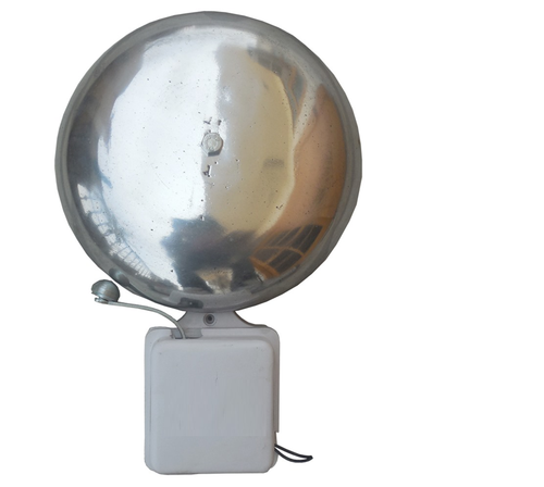 School Bell Gong Type