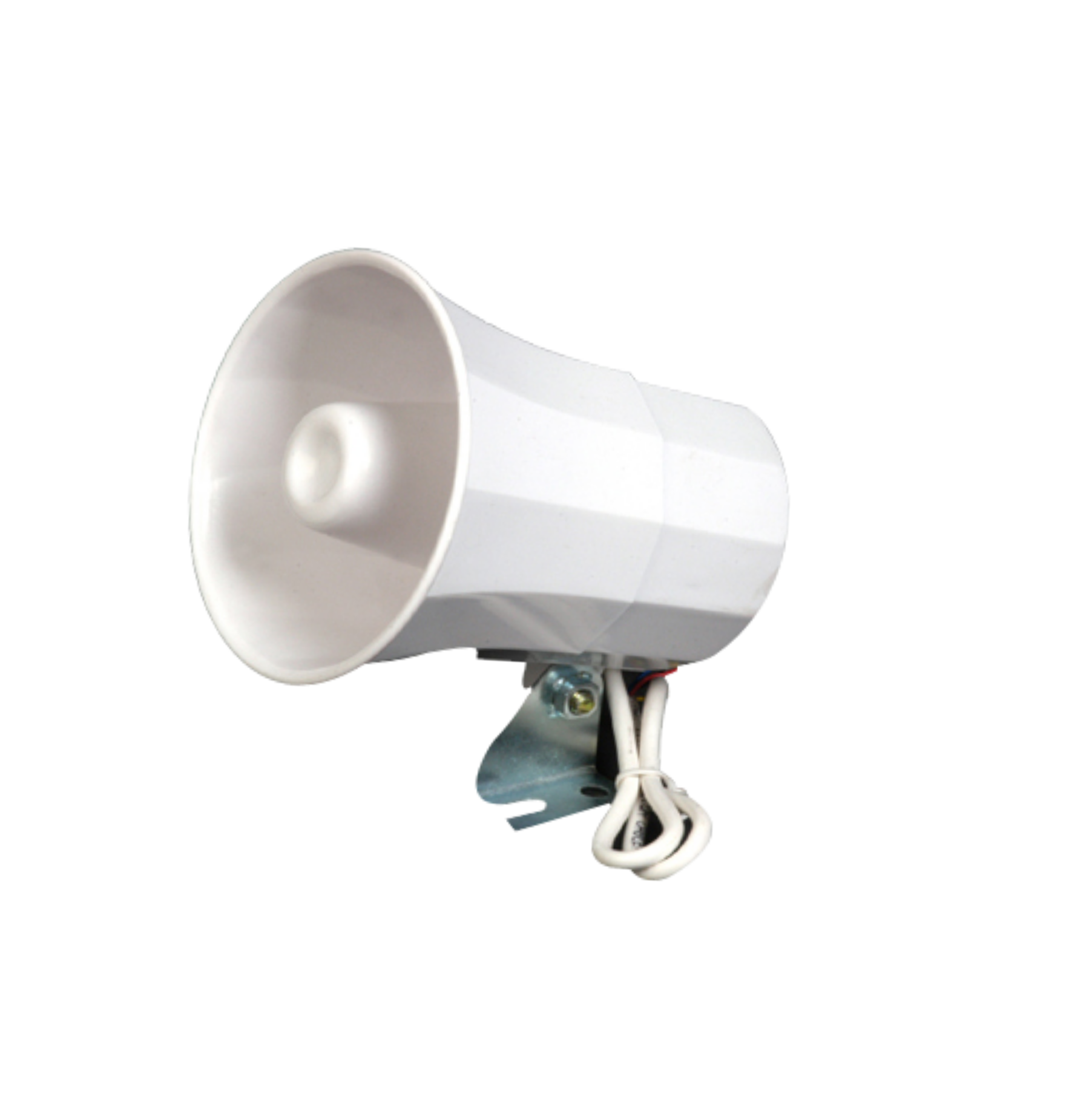 Emergency Hooter 130 db Securico SEC SDR
