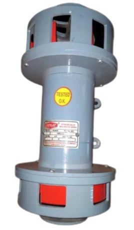 Electrical Siren Jay Kay Make 3.50 km