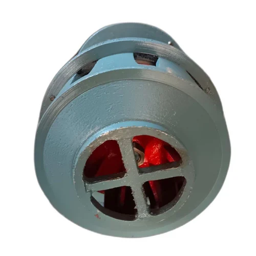 Electrical Siren Jay Kay Make 3.50 km 400V
