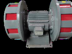 Electrical Siren Jay Kay Make J3D 500