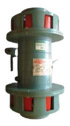 Double mounting Electrical Siren Jay Kay Make 5 km