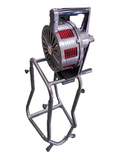 Hand Operated Siren 1.5 Km with Stand