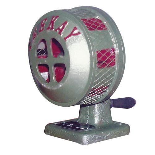 Hand Operated Siren jay Kay 0.5 Km