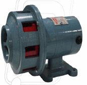 Industrial Siren Electrical Jay Kay Make 1KM JIS 100