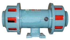 Double Mount Industrial Siren Electrical Jay Kay Make 1km