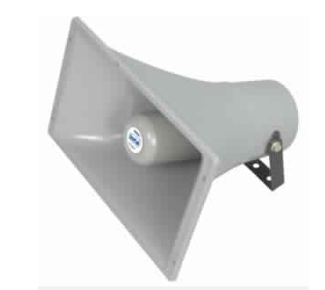 Siren GIGA 128