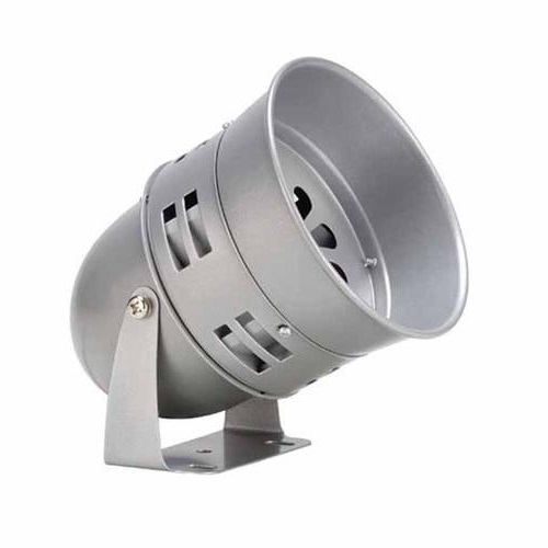 Industrial Motor Siren 220V