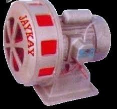 Industrial Siren Electrical Jay Kay Make 0.25 KM JAS 25