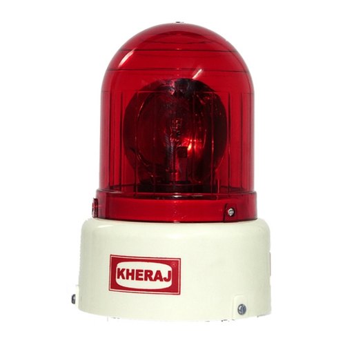 Flasher, Revolving Light Kheraj FL 24