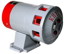 Single Phase Siren 100 Meter Make Kheraj